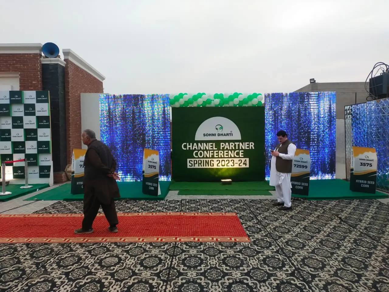 We specialize in corporate event planning and execution, bringing expertise, creativity, and precision to every detail. With a dedicated team committed to excellence, we ensure your events surpass expectations and leave a lasting impression. Trust us to elevate your corporate gatherings to new heights.